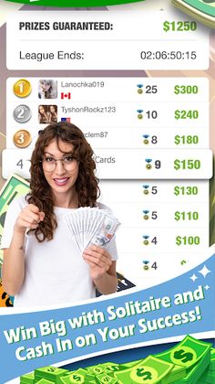 Grand Prize Solitaire Royale - Screenshot 2