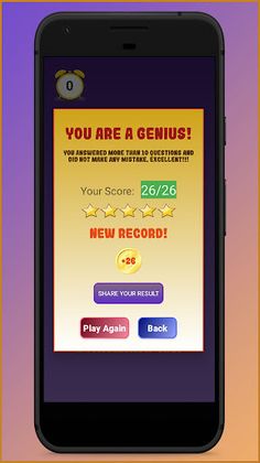 Kids Math - Screenshot 2