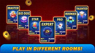 Hearts - Offline - Screenshot 3