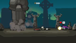 Groundskeeper2 - Screenshot 2
