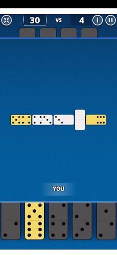 Domino Cave Lite - Screenshot 4