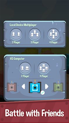 Ludo Game: Board Battle King - Screenshot 4