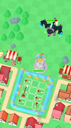 Unblock Shot 3D: Arrow Jam - Screenshot 3