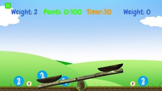 Scale - Screenshot 2