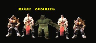 Zombiee - Screenshot 3