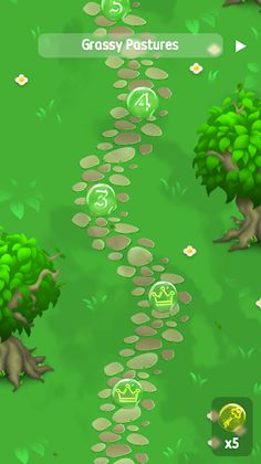 Jelly Burst 3D - Screenshot 4