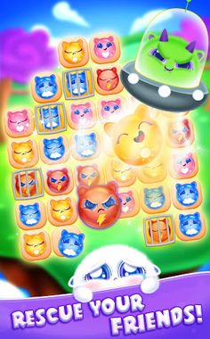 Moody's: Quest for Arcadia - Screenshot 2