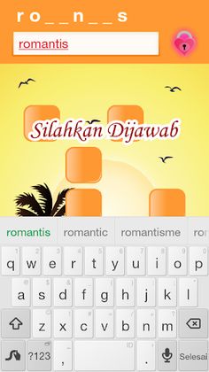 TTC: Teka Teki Cinta - Screenshot 4