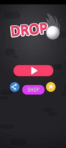 AI Drop Ball - Screenshot 1