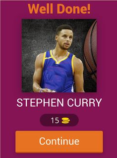 Guess Basketball Player Quiz - Screenshot 4