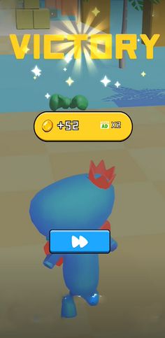 Rubber Punch Boxing Game Guide - Screenshot 1