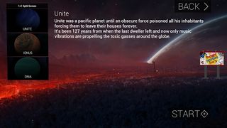 27k: The music driven game - Screenshot 2