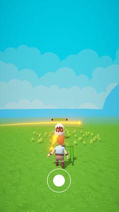 Bossmania - Screenshot 1