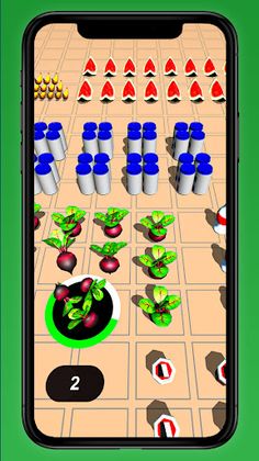 Hole FillUp Run! Hoarding Rush - Screenshot 3