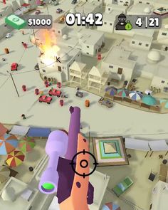 Chase And Kill Sniper - Screenshot 3