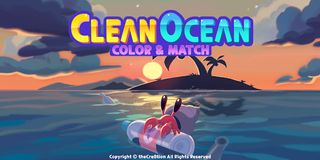 Clean Ocean  - Plastic Free Ch - Screenshot 1
