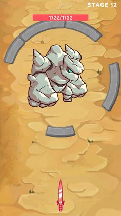 Merge Hit - Screenshot 3