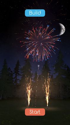 Fireworks Studio - Screenshot 2