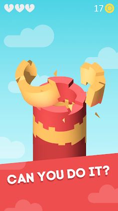 Gears Tower - puzzle & enginee - Screenshot 2