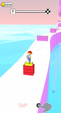 Tap It! - Screenshot 2