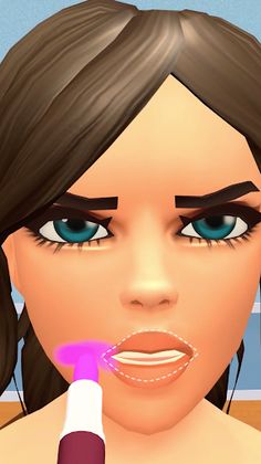 Beauty Challenge - Screenshot 1