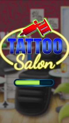Tattoo Master Salon - Screenshot 4