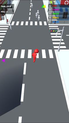 Eat Me - Screenshot 3