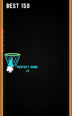 Dunk It With Friends - Screenshot 2