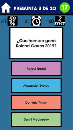 Tennis Quiz 2023 - Screenshot 2