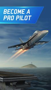 Flight Pilot: 3D Simulator - Screenshot 4