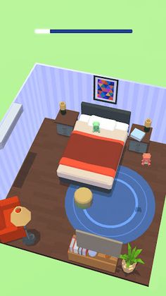 Possessions 3D - Screenshot 4