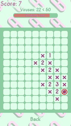 Vicious Virus - Screenshot 4