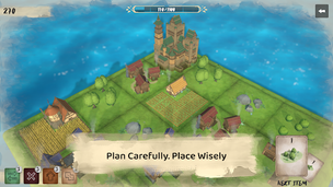 Hearthside: A Teeny Tiny Game - Screenshot 3