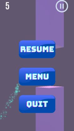 3D Jumping Ball - Screenshot 4