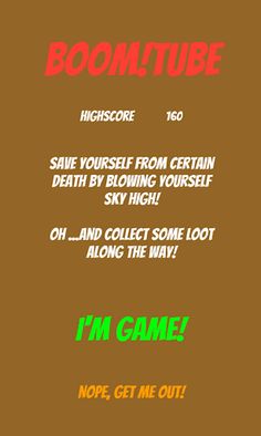 BoomTube - Screenshot 1