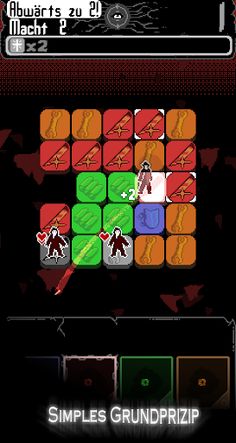 Void Chamber - Screenshot 1