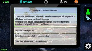 My Green Planet - Screenshot 2