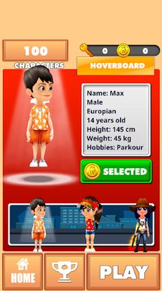 Crazy Subway Runner Boy - Screenshot 3