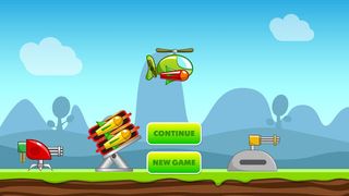 Tactical Defense - Screenshot 1