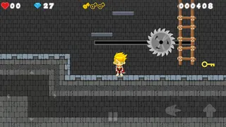 Arthur & Aziliz - Screenshot 3