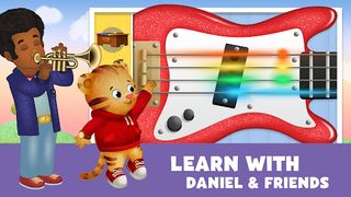 Explore Daniel's Neighborhood - Screenshot 3