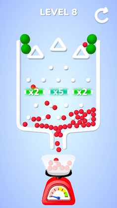 Cut The Balls - Screenshot 3