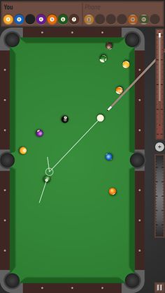 Pool Ball - Classic - Screenshot 4