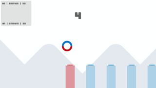 Magnetic - Screenshot 2