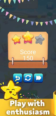 Crossword: Word Puzzle Games - Screenshot 4