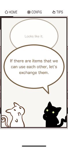 PAIR ROOM - Escape Game - - Screenshot 4