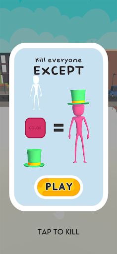 Kill Them All - Screenshot 1