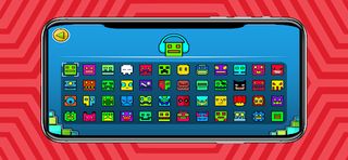 Geo Jump - Screenshot 3