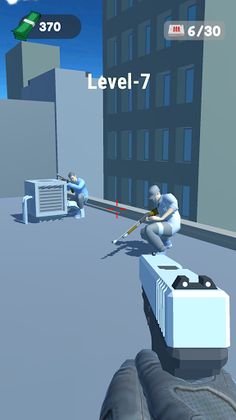 Agent Max - Screenshot 2