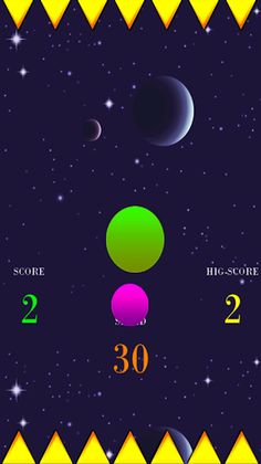 Stupid Balls - Screenshot 3